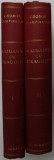 MAIDANUL CU DRAGOSTE , roman de GEORGE MIHAIL - ZAMFIRESCU , VOLUMELE I - II , ANII &#039;30 , SEMNATA DE AUTOR *