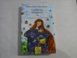 Copilul tau. Parintii tai. Tu (Povestea adevarata a unei mame obisnuite) - Ioana Chicet-Macoveiciuc