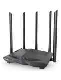 Router Wireless Tenda AC11 AC1200 Dual Band Gigabit 5 antene