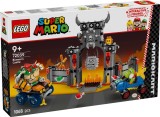 LEGO&reg; Super Mario - Mario Kart - Castelul lui Bowser (72039)
