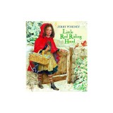 Little Red Riding Hood