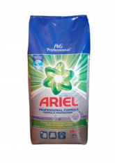 Detergent Automat Ariel 14Kg Fress Relax foto