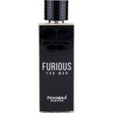 PENDORA SCENTS FURIOUS FOR MAN, barbati, 100 ml