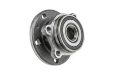 Butuc roata fata Vw Caddy 3, Golf 5, Touran 2003-, Passat 2005-, Skoda Octavia 2004-, Audi A3 2003-, NTY KLP-VW-018 foto