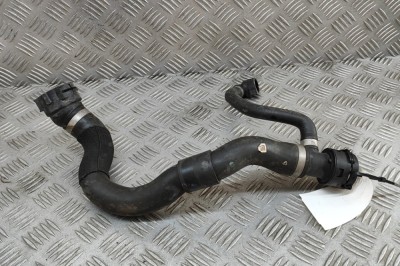 Furtun de lichid de răcire BMW 8 Gran Coupe G16, F93 2021 OEM: 8678484 31442652 foto