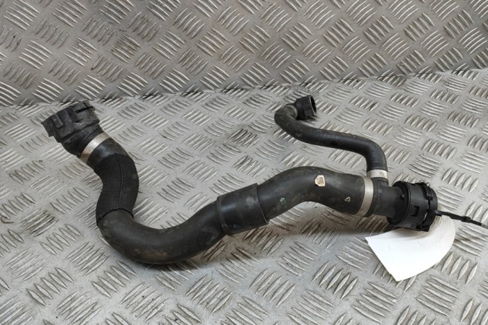 Furtun de lichid de răcire BMW 8 Gran Coupe G16, F93 2021 OEM: 8678484 31442652