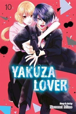 Yakuza Lover, Vol. 10 foto