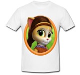 Cumpara ieftin Tricou &quot; Talking Emma &quot;