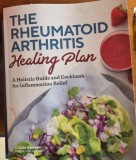 The rheumatoid arthritis healing plan de Caitlin Samson
