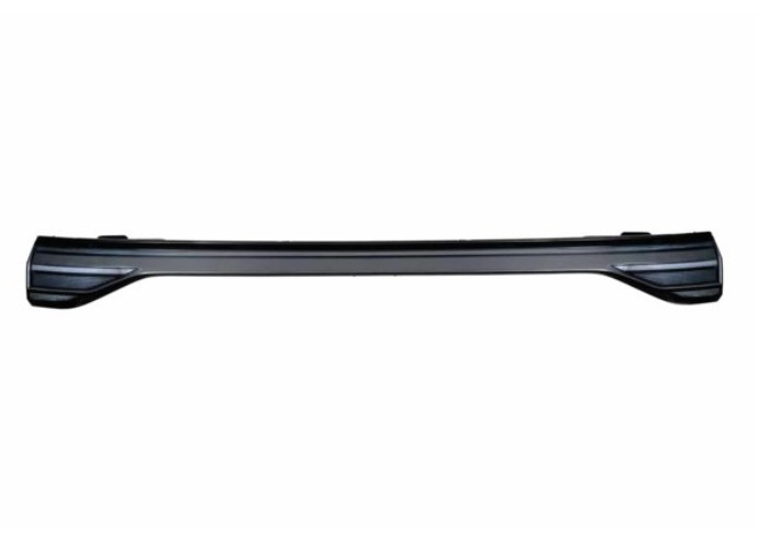 Lampa spate VW ID.BUZZ, 06.2022-, partea central, HELLA, LED; negru; central,