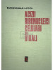 R. Portocală - Acizii ribonucleici celulari și virali (editia 1966)