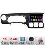 Navigatie Jeep Wrangler 2014-2016 Android radio gps internet 2+32 Kit-wr-15+EDT-E210V2 CarStore Technology