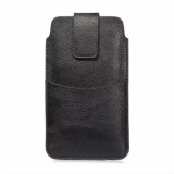 Husa de Telefon pentru Curea, marimea M - Techsuit (BPC1)&nbsp;-&nbsp;Black