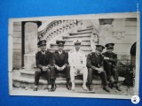 grup militari , fotografie interesanta REGALITATE ROMANIA