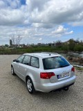 Audi A4 B7 Quattro 2.0 TDI 170 cai