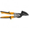Foarfeca dreapta pentru tabla Strend Pro AS205, 250 mm, otel