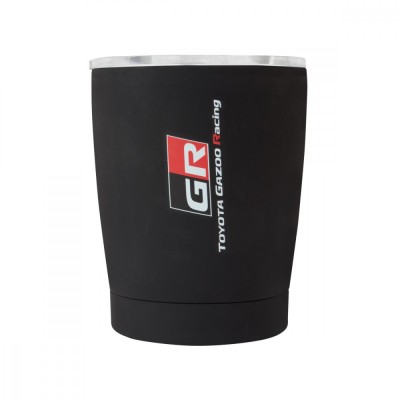 Toyota Gazoo Racing cană de călătorie GR black 2024 - uniw foto