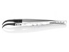 Pensetă ESD cu v&acirc;rf ascuțit, lungime 130mm, KNIPEX