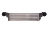 Valeo Intercooler, compresor