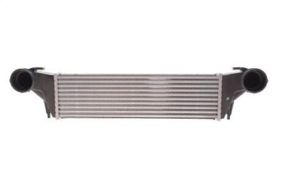 Valeo Intercooler, compresor foto