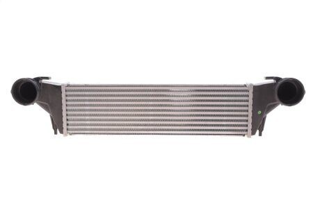 Valeo Intercooler, compresor