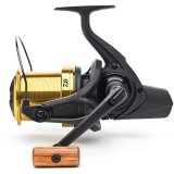 Mulineta Daiwa 20 Emblem 45 SCW QD OT