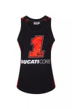Francesco Bagnaia maiou de damă 1 DUCATI - XS, VR46