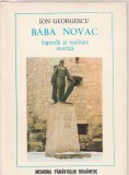 ION GEORGESCU - BABA NOVAC ( LEGENDA SI REALITATE ISTORICA )