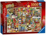 Cumpara ieftin Puzzle Craciun - Colin Thompson, 1000 Piese, Ravensburger