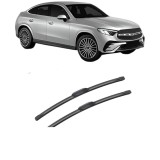 Cumpara ieftin Set stergatoare auto MERCEDES-BENZ GLC Coupe (C254) 2022-2023, pentru parbriz, Bosch Aerotwin