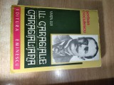 Serban Cioculescu - Viata lui I.L. Caragiale. Caragialiana (Editura Eminescu, 1977)
