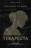 Terapeuta Roman Thriller Psiholog Carti Beletristica Coperta Paperback Brosata Herg Benet Publishers