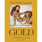 Cumpara ieftin Yves Saint Laurent: Gold Fashion, Jewelry, Shoes, and Bags