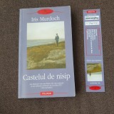 CASTELUL DE NISIP de IRIS MURDOCH 25/0