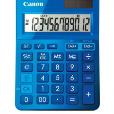 CANON LS123KBL CALCULATOR 12 DIGITS