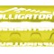 Protectie Cadru Teaca 4mm Galben Cod:421810162RM