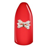 Cumpara ieftin Decoratiune Unghii 3D de Iarna - Santa&#039;s Specials #14