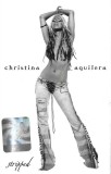 Christina Aguilera - Stripped, Caseta audio