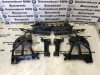 Suport bara spate stanga dreapta central BMW X5 E70, X5 (E70) - [2007 - 2013]