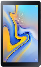 Tableta Samsung Galaxy Tab A 10.5 (2018) T590 Procesor Octa Core 1.8GHz TFT Capacitive touchscreen 10.5 gri foto