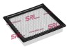 Filtru Aer, SRLine S11-4110