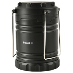 Lampa Pliabila Technik Camping Lamp C25