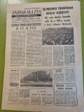 Informatia bucurestiului 29 octombrie 1974-art. cartierul colentina