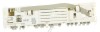 Modul Electronic Masina de Spalat Vestel 22096850 D4C-6ACFFFF038100000-DC-P-V04K Compatibil Diverse Modele