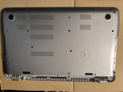 capac carcasa jos bottom case HP ENVY 17-k251na 17-K eay37005050 foto