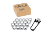 Prezon jante aliaj BMW X3/X5/X6 ORIGINAL