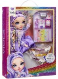 Rainbow High Sparkle &amp; Shine Fashion Dolls Viola (purple) (427810)