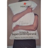 Licitatia de Supercontemporana (Editia: 2019)