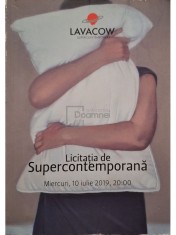 Licitatia de Supercontemporana (Editia: 2019) foto