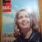 revista flacara 1 aprilie 1972-vizita lui ceausescu in africa,art. sophia loren